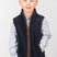 Rydale Kid's Mini Fleece Waistcoat - Huggate