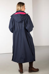 Rydale Ladies Utility Changing Robe