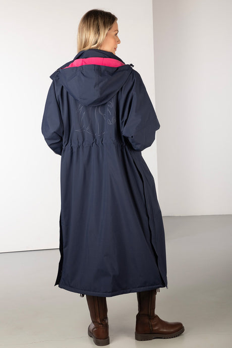 Rydale Ladies Utility Changing Robe
