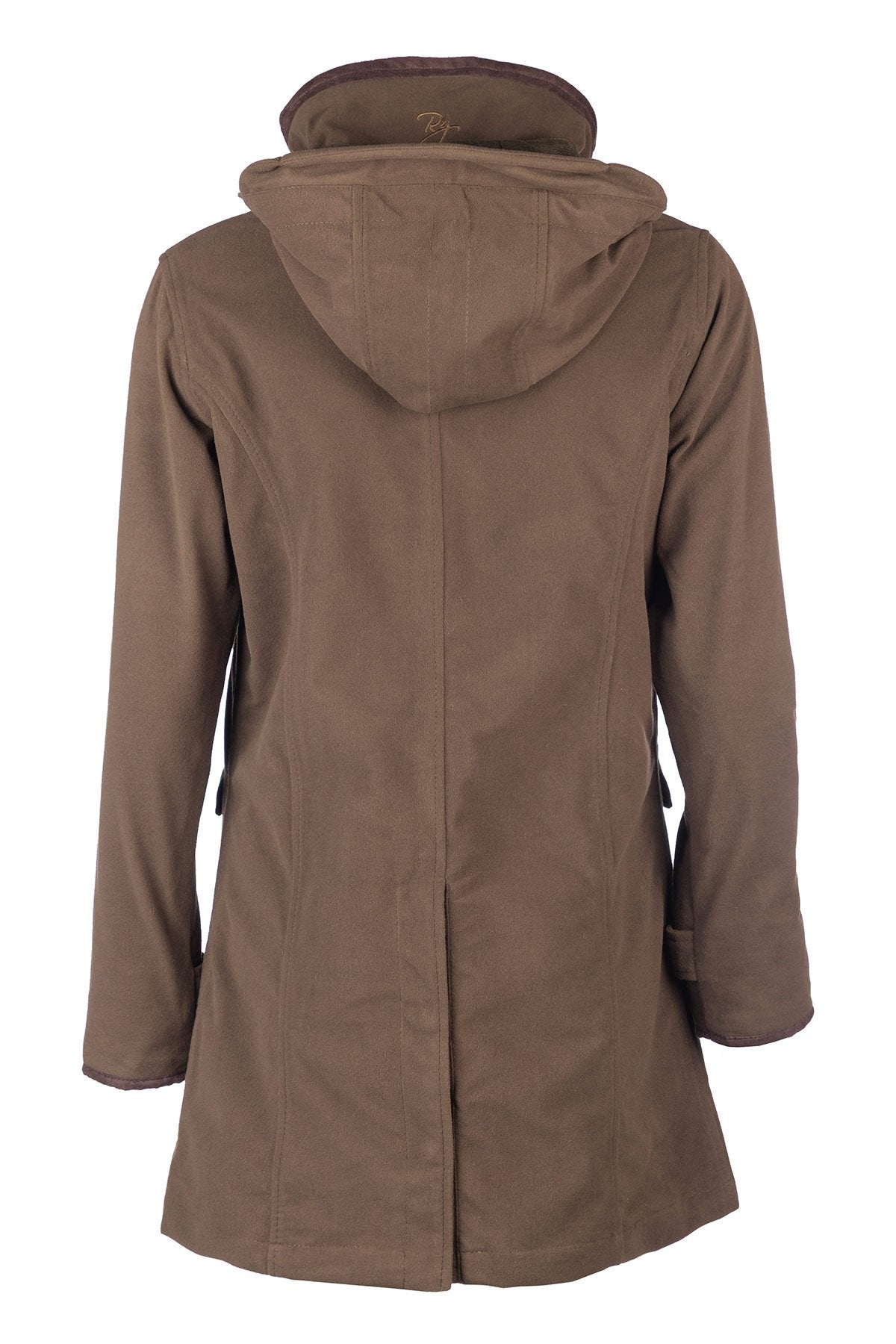 Rydale Ladies 3/4 Length Coat – Danby