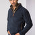 Rydale Men's Overhead Fleece - Huggate