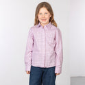 Rydale Country Girls Check Shirts