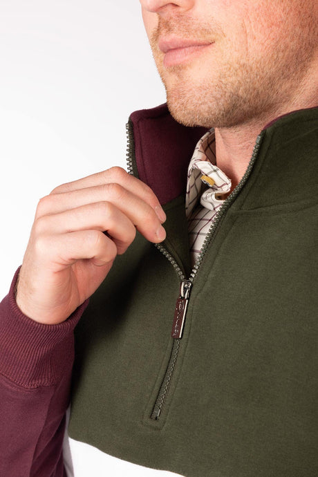 Rydale Men's Sweatshirt - Byland