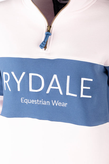 Rydale Ladies Snaffle Sweatshirt - Byland