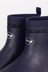 Rydale Ladies Short Welly Boot - Lisset