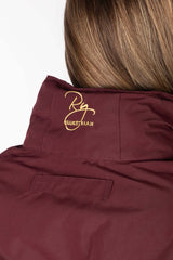 Rydale Ladies Equestrian Bomber Jacket - Ripon IV