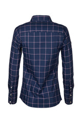 Rydale Ladies Hannah Country Shirt - Laura Tweed