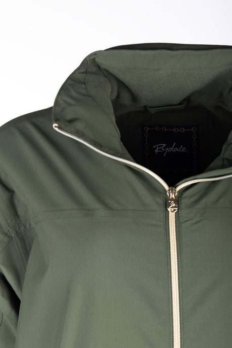 Rydale Ladies Equestrian Bomber Jacket – York