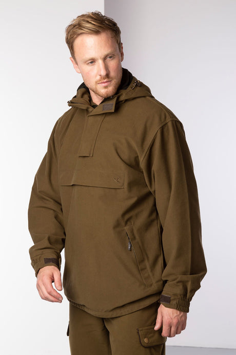 Rydale Men's Shooting Smock