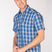 Rydale Men's Short Sleeved Check Shirt
