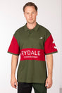 Rydale Men’s Polo Shirt – Beadlam V