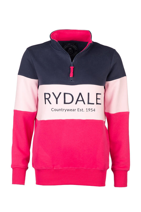 Rydale Ladies Sweatshirt - Byland