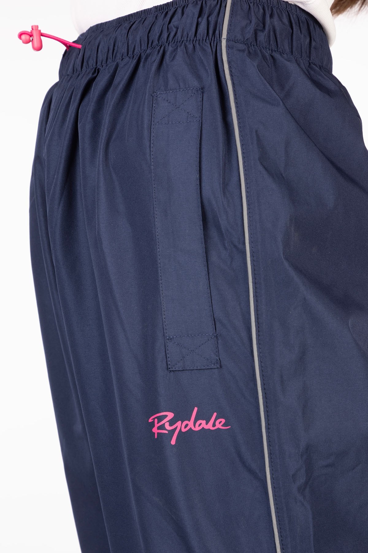 Rydale Ladies Waterproof Overtrousers