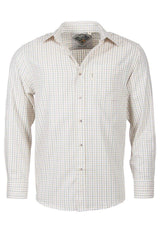 Rydale Men's Tattersall Shirt