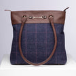 Rydale Ladies Tweed Tote Bag - Helmsley