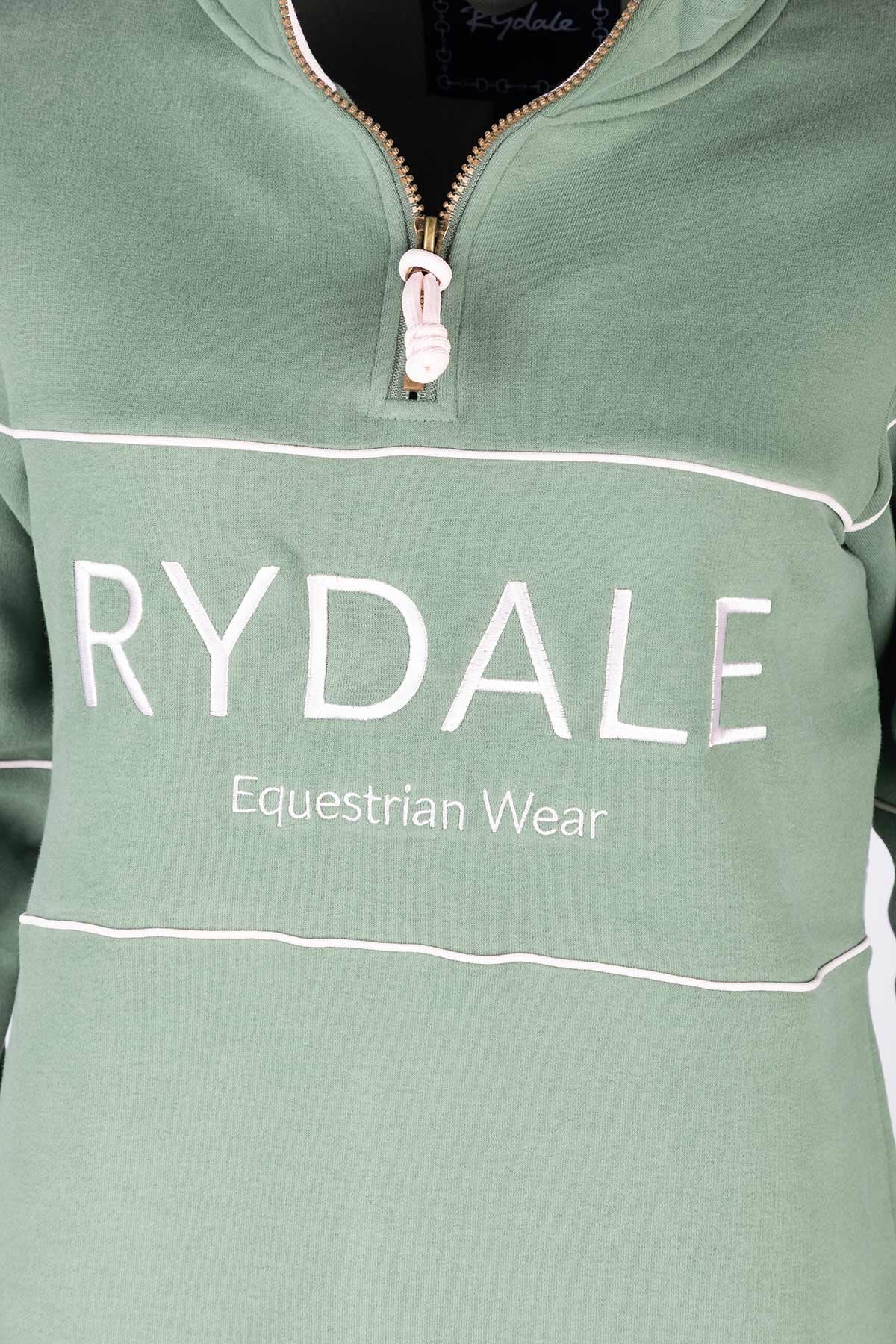 Rydale Ladies Snaffle Sweatshirt - Byland