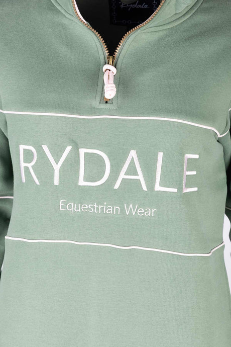Rydale Ladies Snaffle Sweatshirt - Byland