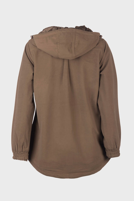 Rydale Ladies Shooting Smock - Danby