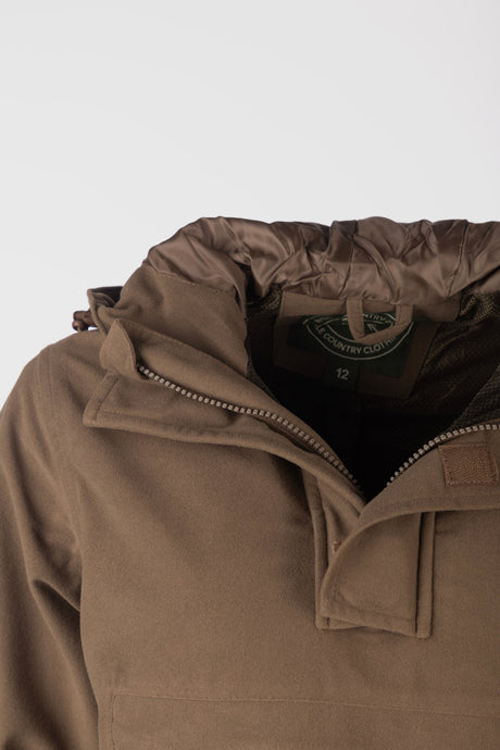 Rydale Ladies Shooting Smock - Danby