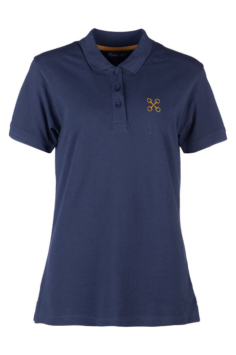 Rydale Ladies Snaffle Polo Shirt - Kirby