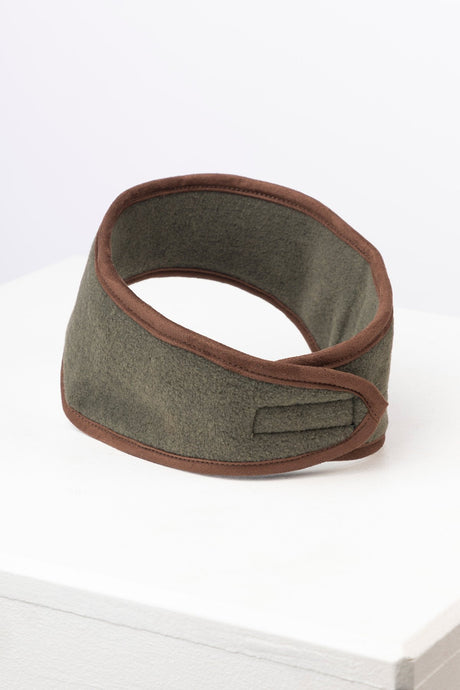 Rydale Ladies Fleece Headband - Huggate