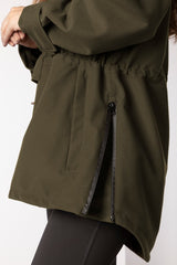 Rydale Ladies Long Performance Shooting Smock - Danby