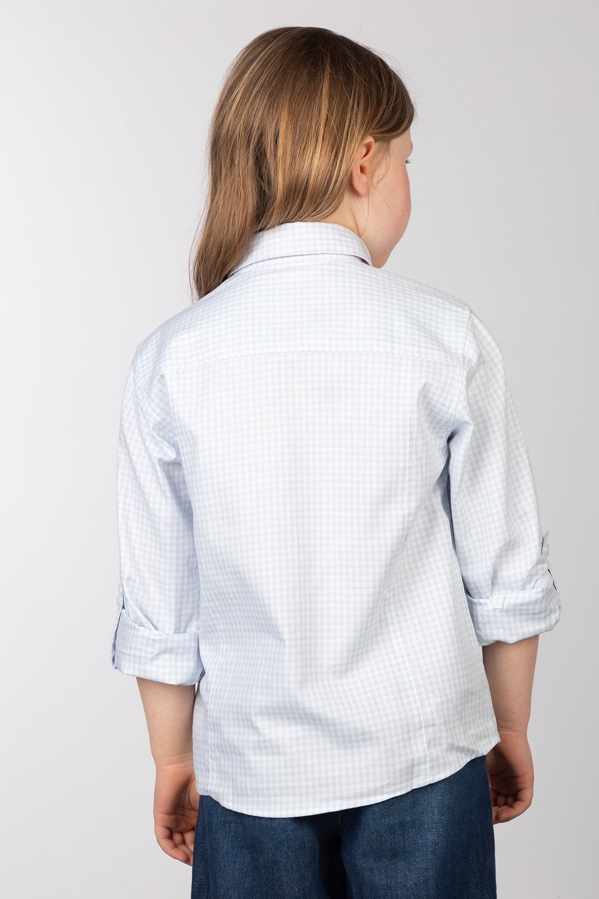 Rydale Country Girls Check Shirts