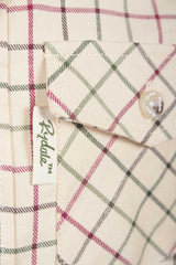 Rydale Boys Country Check Shirts