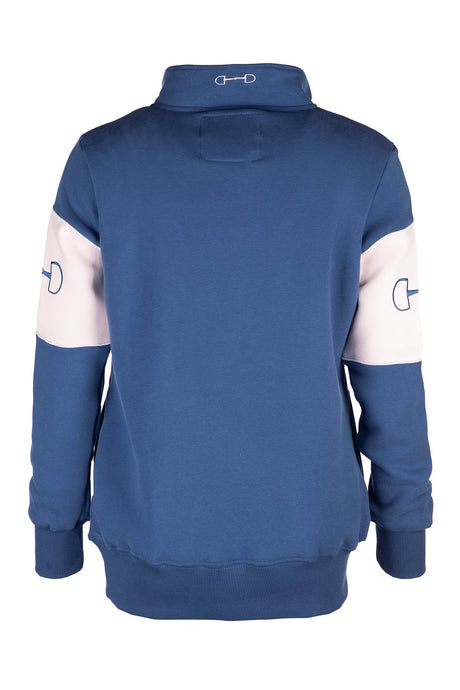 Rydale Ladies Snaffle Sweatshirt - Byland