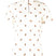 Rydale Ladies Short Sleeved 1/4 Zip Top - Foxholes