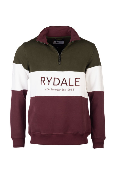 Rydale Men's Sweatshirt - Byland