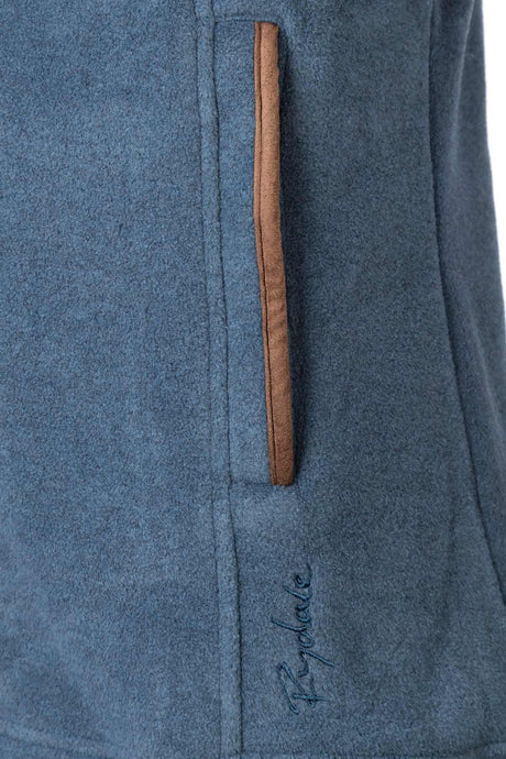 Rydale Ladies Premium Fleece Waistcoat - Huggate