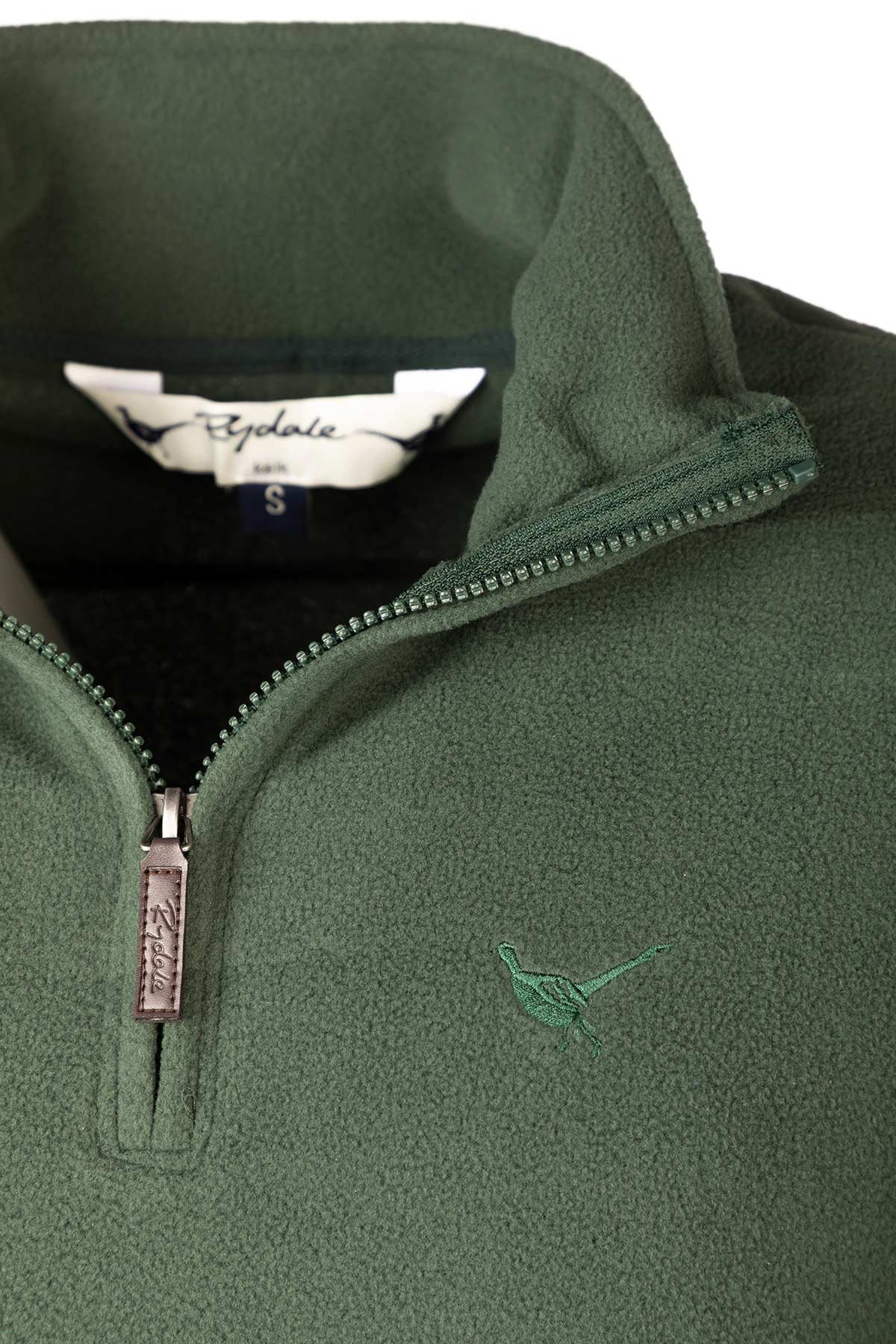 Rydale Men's Overhead Fleece - Kelk