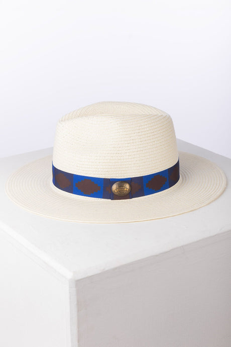 Rydale Men's Panama Hat - Malton