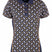 Rydale Ladies Snaffle Equestrian Polo Shirt – Muston
