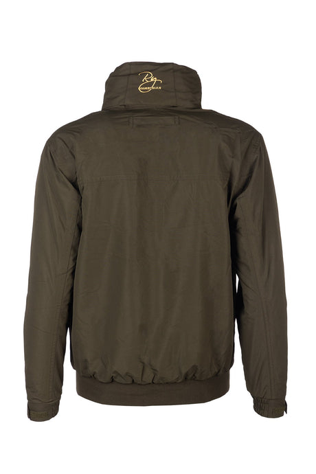 Rydale Ladies Equestrian Bomber Jacket - Ripon IV