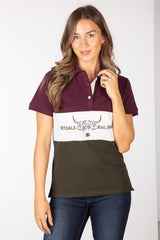 Rydale Ladies Polo Shirt - Byland