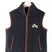 Rydale Kid's Mini Fleece Waistcoat - Huggate