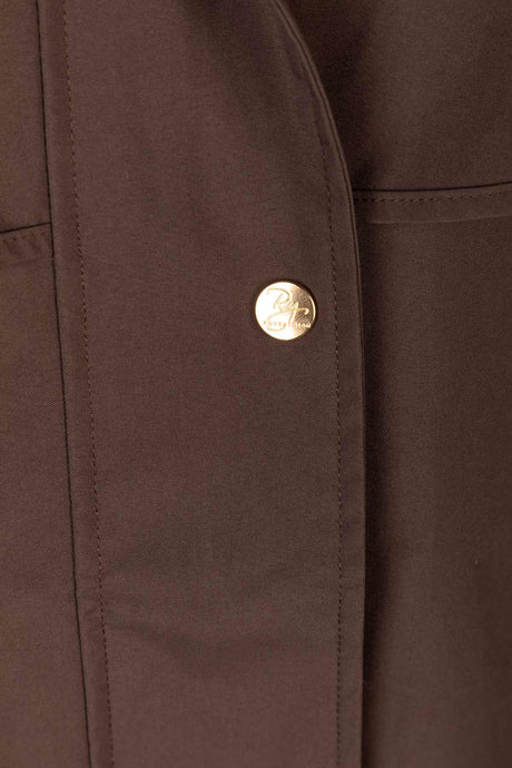 Rydale Ladies Full Length Coat - Bramham