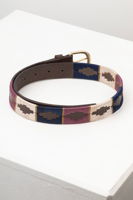 Rydale Junior Polo Belts - Askwith