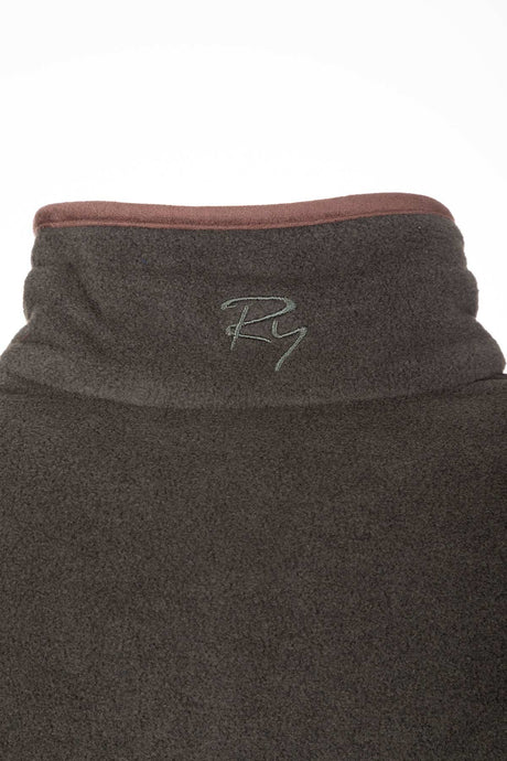 Rydale Ladies Huggate Overhead Fleece