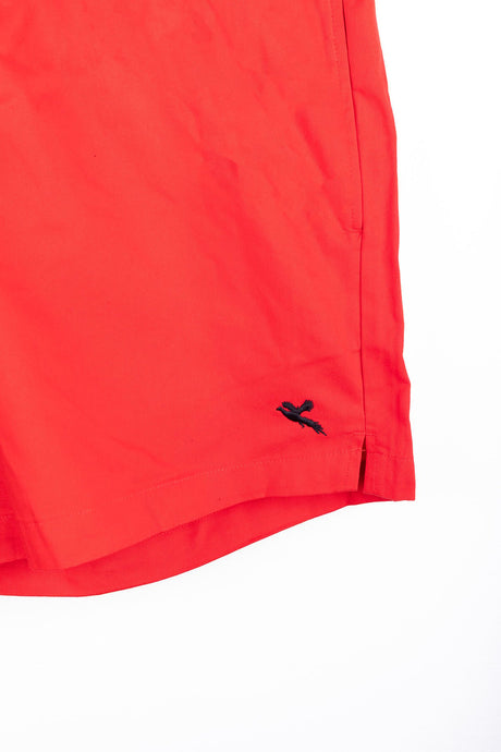 Rydale Men's Quartered Rugby Shorts - Ganton