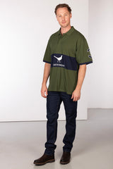 Rydale Men's Polo Shirt - Byland II