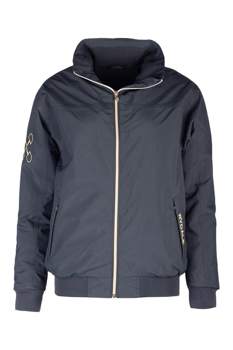 Rydale Ladies Equestrian Bomber Jacket – York