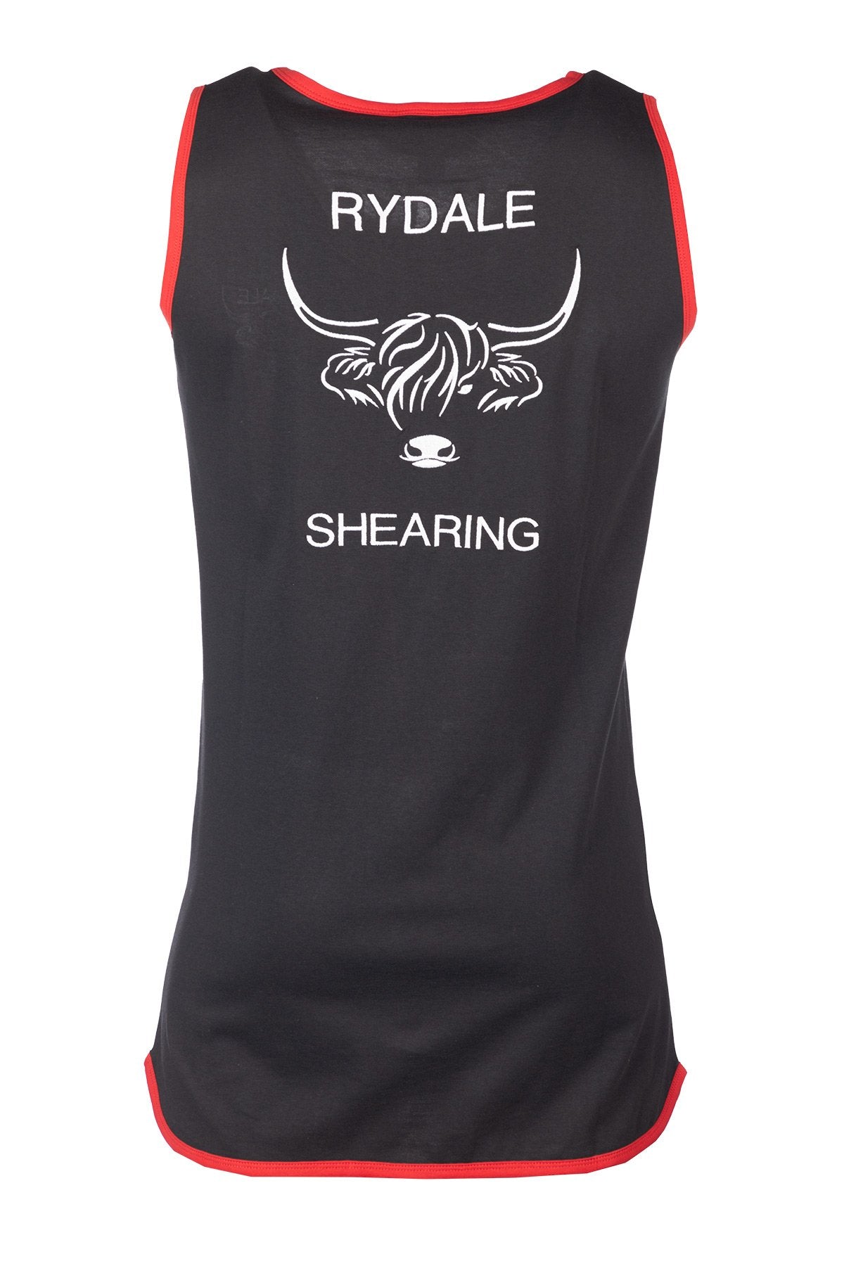 Rydale Men's Vest Top - Byland