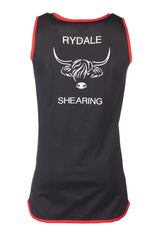 Rydale Men's Vest Top - Byland