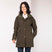 Rydale Ladies 3/4 Length Coat – Danby