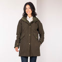 Rydale Ladies 3/4 Length Coat – Danby