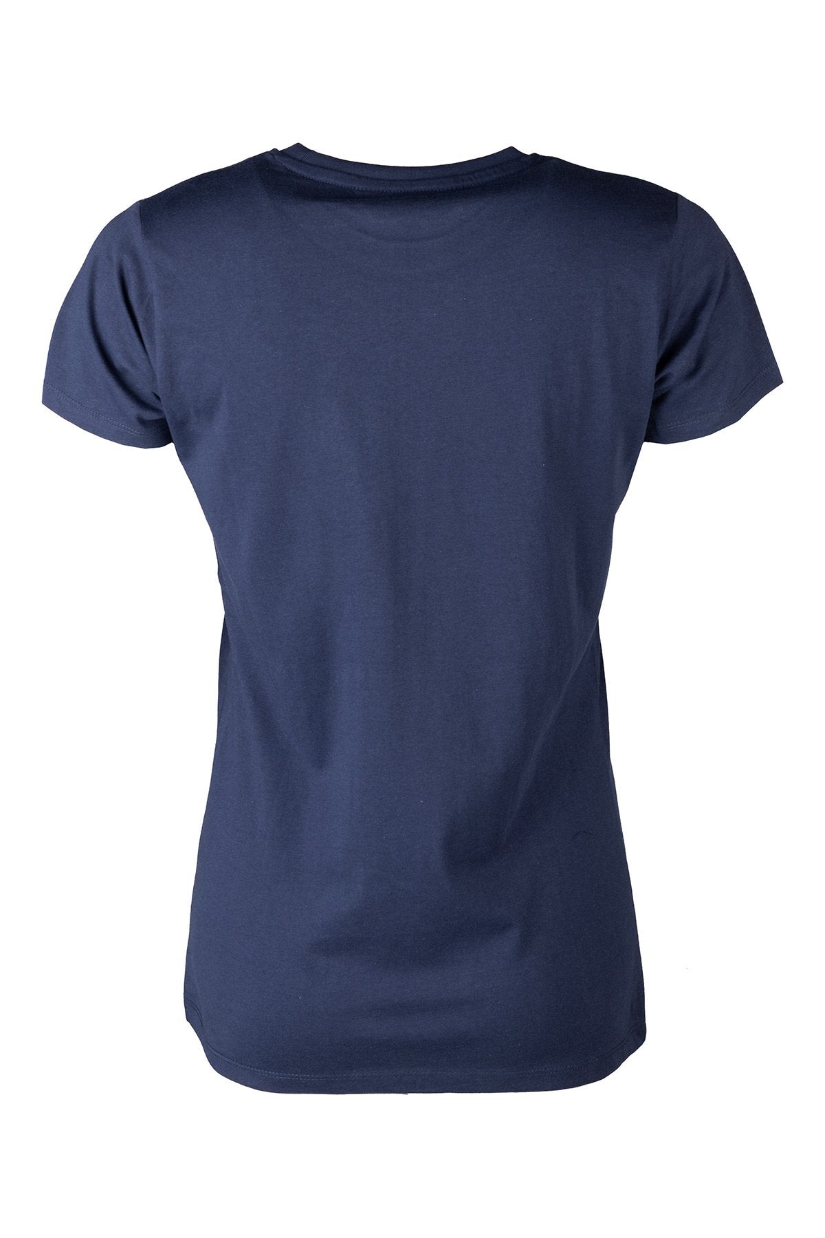 Rydale Ladies Highland Cow T-Shirt - Kirby
