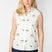 Rydale Ladies Sleeveless Shirt With Collar - Wistow II